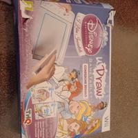 tablet wii