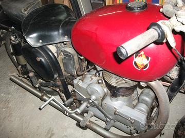 Gilera Altro modello - 1982