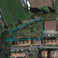 Terreni edificabili a San Gemini (TR) - LOTTO 4