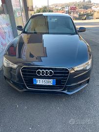 Audi A5 2016 