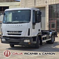 Veco Eurocargo 100E18 E5 - Scarrabile B.o.B. NUOVO