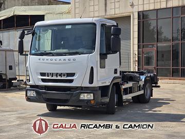 Veco Eurocargo 100E18 E5 - Scarrabile B.o.B. NUOVO