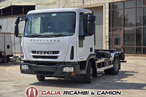 Veco Eurocargo 100E18 E5 - Scarrabile B.o.B. NUOVO