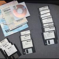 MICROSOFT Windows Collection