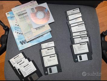 MICROSOFT Windows Collection