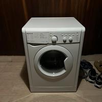Lavatrice 8kg Indesit - In garanzia!