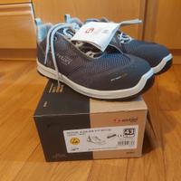 SCARPE ANTINFORTUNISTICHE Sixton 