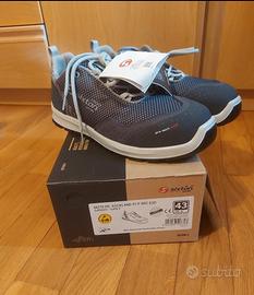 SCARPE ANTINFORTUNISTICHE Sixton 