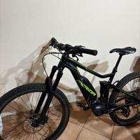 E-bike Merida eOne-Twenty 500