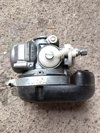 Carburatore Dell'Orto SHA 14.9 Piaggio Ciao, Si...