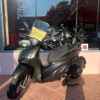 PIAGGIO BEVERLY 400 S in promozione