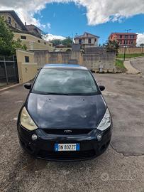 Ford SMax
