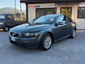 Volvo C30 1.6 D Summum