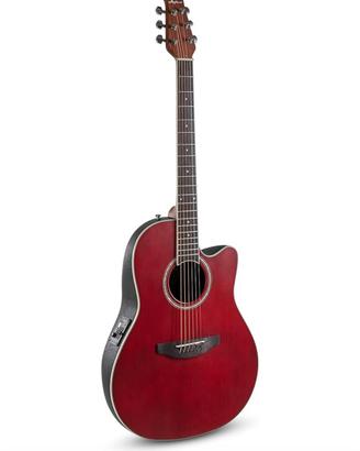 Applause E - Chitarra Acustica Tradizionale NUOVA