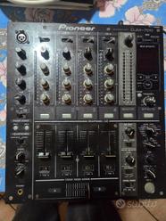 Used pioneer djm 700 for Sale | HifiShark.com