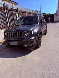 Jeep renegade  full optional