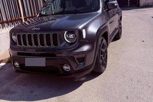 Jeep renegade  full optional