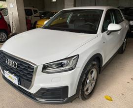 Audi Q2 1.6 TDI Business