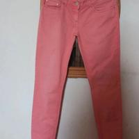 Pantalone Elisabetta franchi jeans 