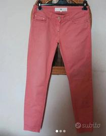 Pantalone Elisabetta franchi jeans 