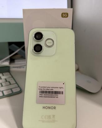 HONOR 600 Lite 5g 256gb con garanzia