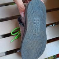 Polacchine marca Panchic per bambino