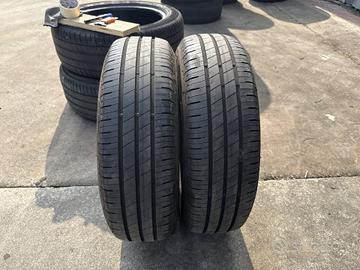 gomme usate 1756514 Estivo GOODYEAR - EFF - 442