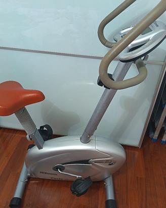 Cyclette da camera