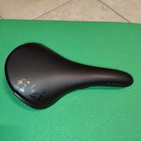 Sella bici da corsa/gravel