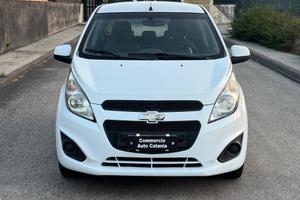 Chevrolet Spark 1.0 APPENA TAGLIANDATA