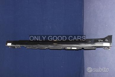 BMW Serie 5 F10 F11 Minigonna Sottoporta SX 000344