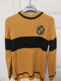 Maglione Tassorosso/Hufflepuff HP original