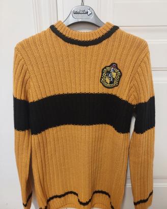 Maglione Tassorosso/Hufflepuff HP original