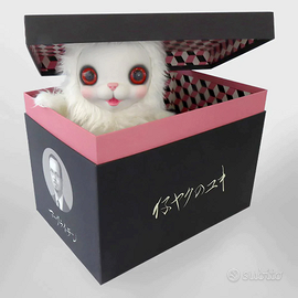 Yuki the Young Yak di Mark Ryden - Limited Edition