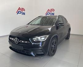 Mercedes-Benz GLA 200 d Automatic Premium *Te...