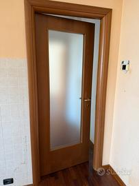 Porte da interno Legno Pail