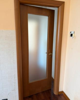 Porte da interno Legno Pail