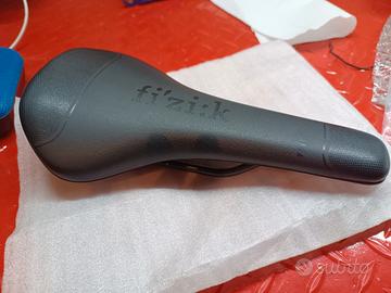 Sella Fizik Taiga regular