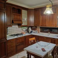 cucina completa 