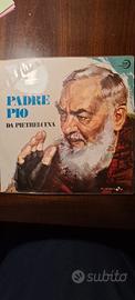 San PADRE PIO 