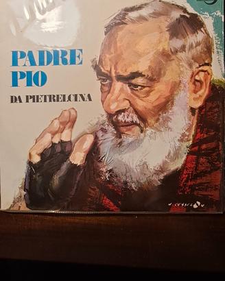 San PADRE PIO 