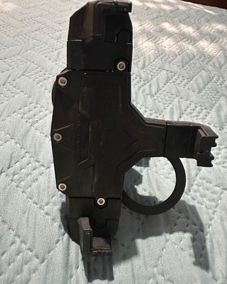 Supporto Smartphone Kappa per Moto/Scooter