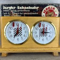 Jerger Chess Clock orologio meccanico per scacchi