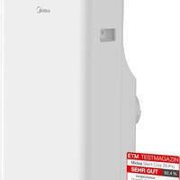 Pinguino condizionatore Midea