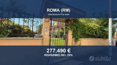 Immobile in asta di 176 m² con più di 5 locali e b