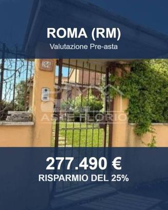 Immobile in asta di 176 m² con più di 5 locali e b