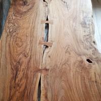 Tavolo da pranzo e ufficio regolabile in altezza