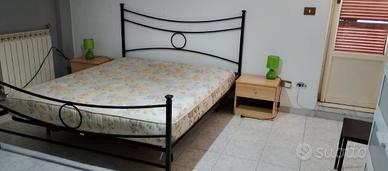 Tor vergata bilocale utenze incluse