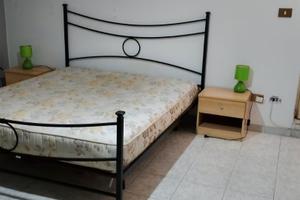 Tor vergata bilocale utenze incluse