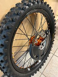 Ruota ktm